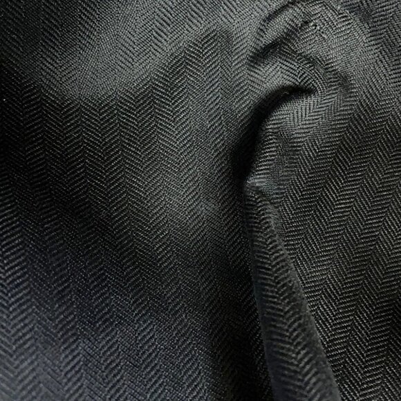 LOEWE hammock Size Small Leather Red 387.12KN60 - Picture 14 of 15